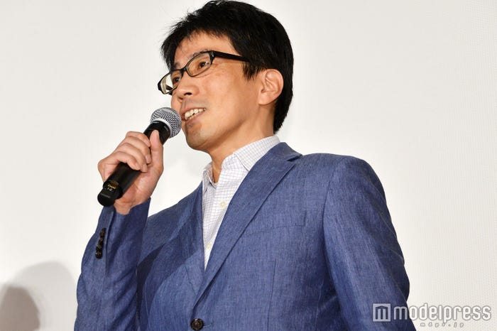 石川勝己監督(C)モデルプレス