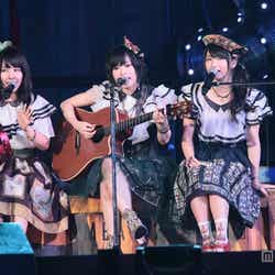 「AKB48 2013真夏のドームツアー~まだまだ、やらなきゃいけないことがある~」大阪公演1日目より(C)AKS