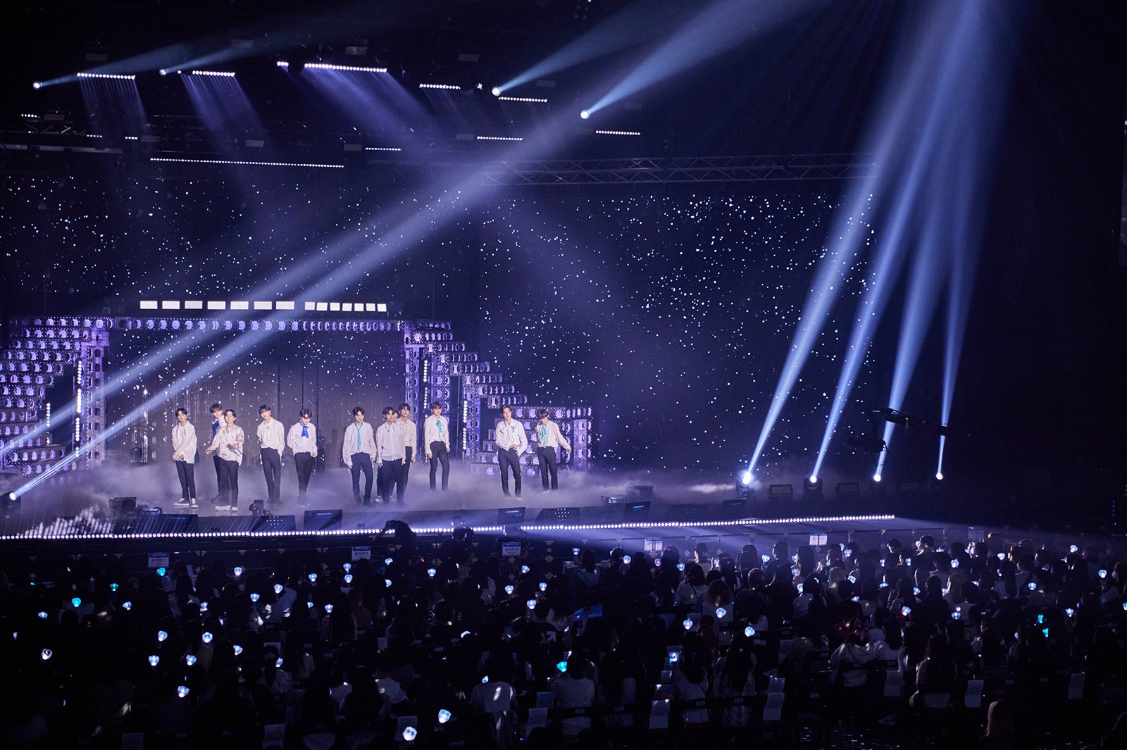 TREASURE（提供写真）