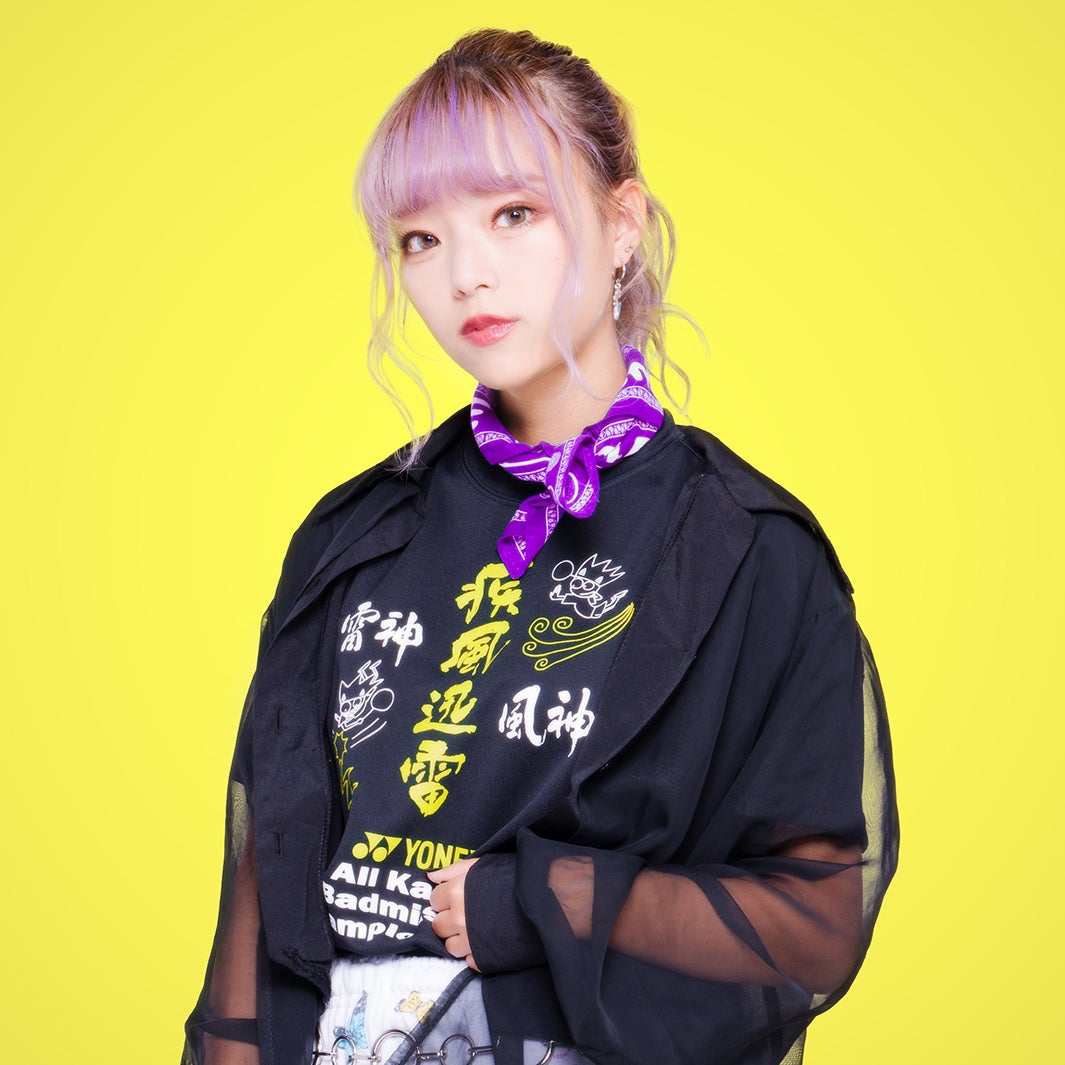 湯上響花（きょうきょう） （C）AbemaTV