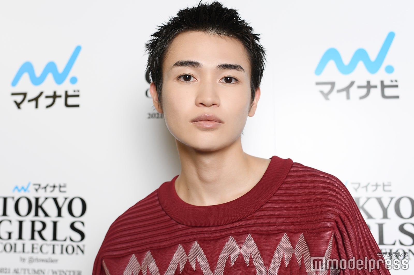 西垣匠「ドラゴン桜」ヤンキー役から「消えた初恋」学級委員長役にプレッシャー「前作を常に超えていきたい」＜モデルプレスインタビュー＞