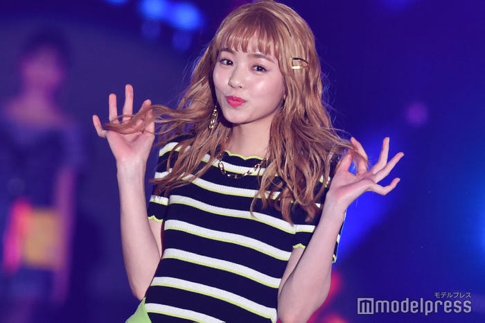横田真悠(C)モデルプレス