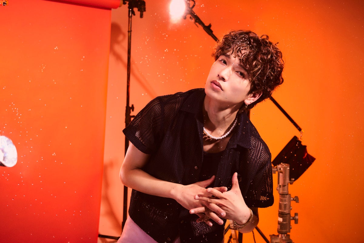 鈴木曉（提供写真）