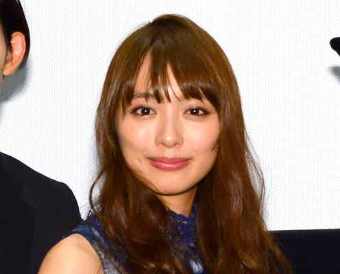内田理央、共演者から愛人疑惑「普通ではありえない」