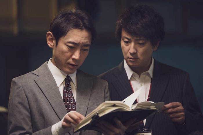 傑作ミステリードラマ主演の小泉孝太郎を直撃 女性も魅了する作品の秘密とは 眼の壁 インタビュー モデルプレス 傑作ミステリードラマ主演の小泉孝太郎を直撃 女性も魅了する作品の秘密とは 眼の壁 インタビュー モデルプレス