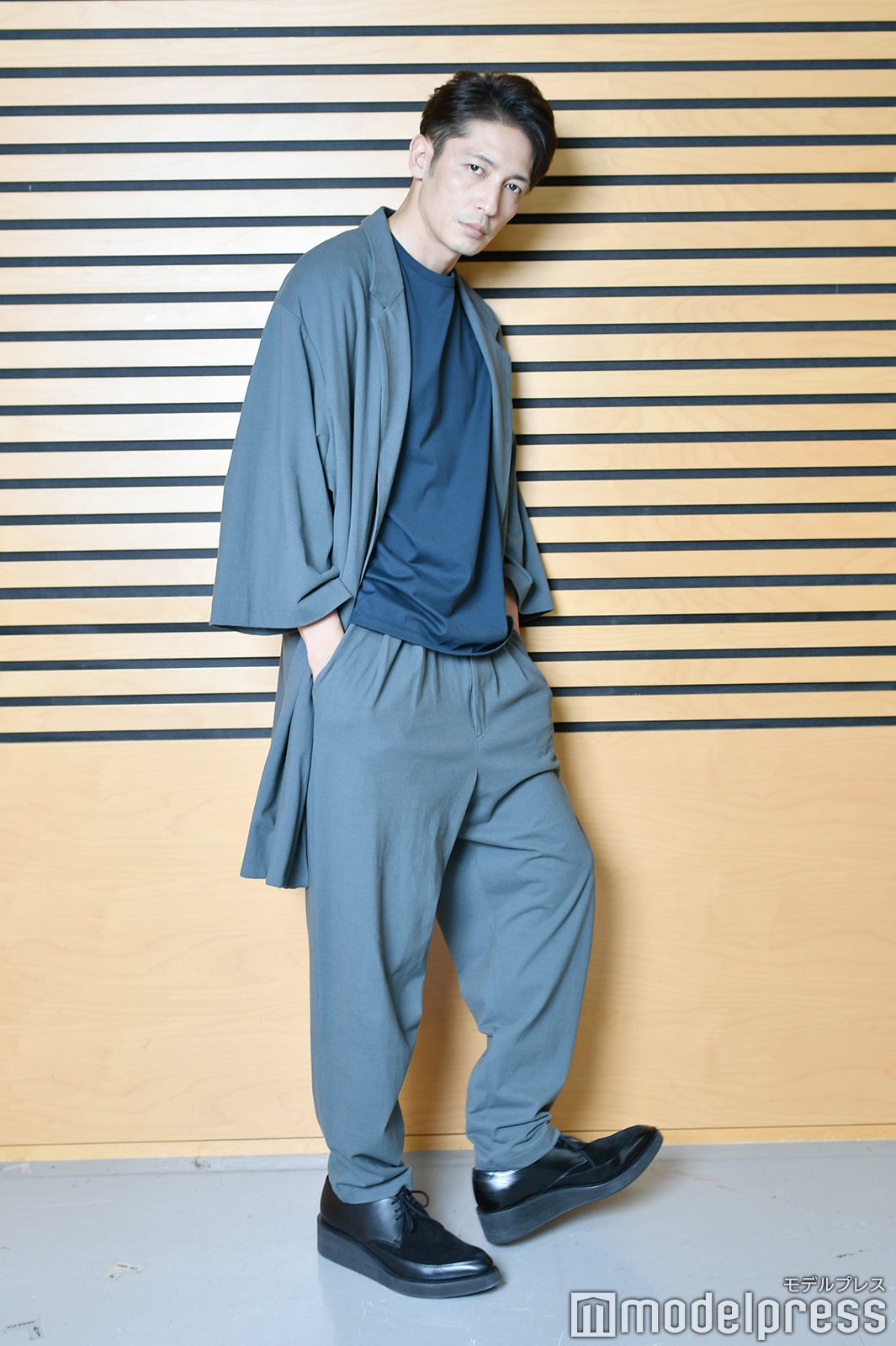 玉木宏（C）モデルプレス