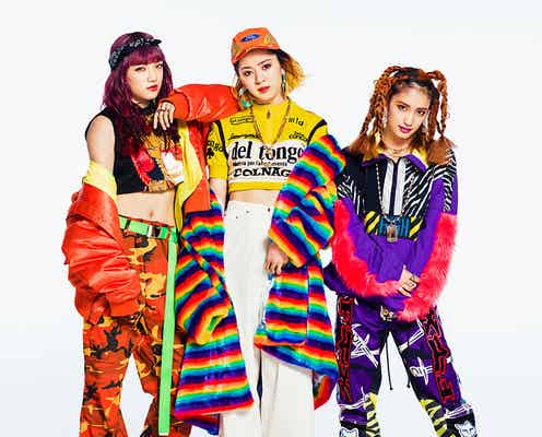 須田アンナ・YURINO・武部柚那、E-girls“大切な発表”に向けコメント<全文>