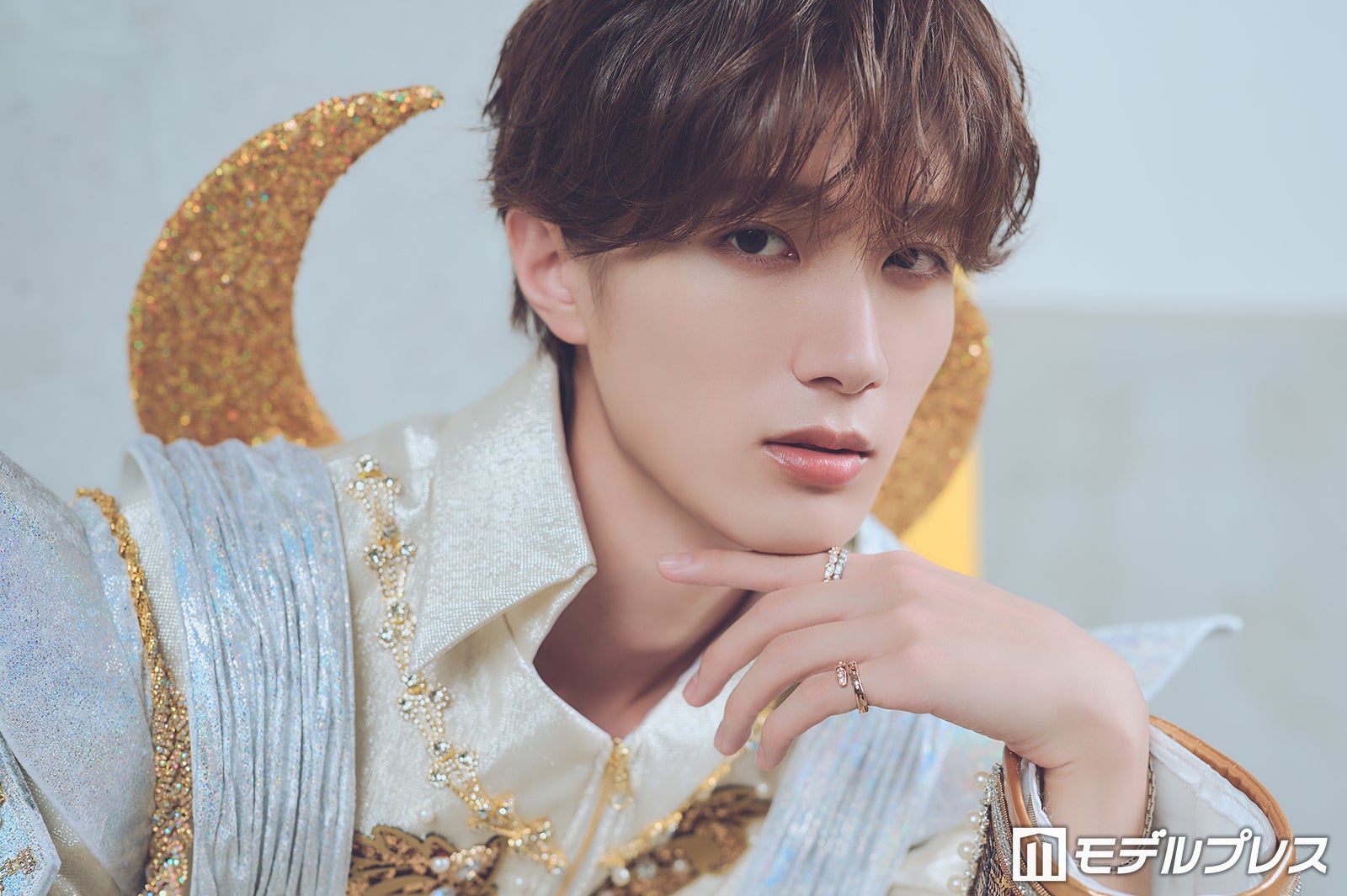山中柔太朗（C）モデルプレス