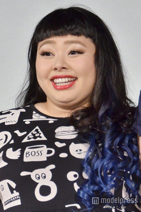 渡辺直美、連ドラ初主演作が映画化「アドリブがとまらない」