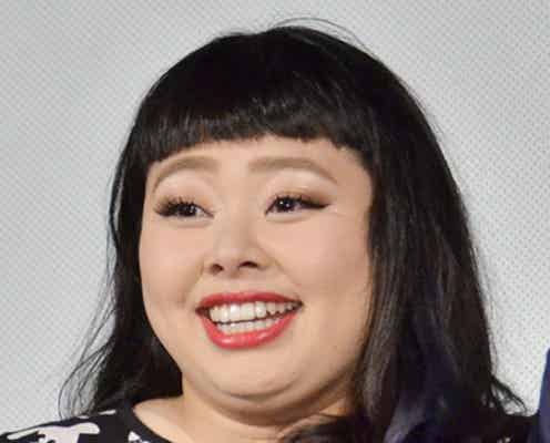 渡辺直美、連ドラ初主演作が映画化「アドリブがとまらない」
