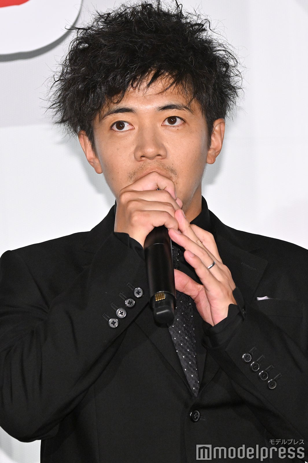 和田正人（C）モデルプレス