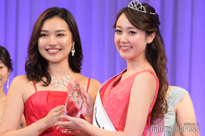 岩瀬マイラさん (C)モデルプレス