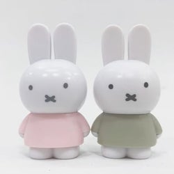 【ダイソー】置くだけで癒される♡「ミッフィー&アニマルグッズ」2選