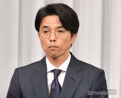 <ジャニーズ会見>井ノ原快彦、ジャニーズJr.当時の性被害「触れてはいけない空気」