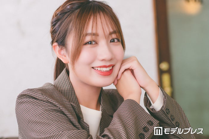 「ミス東大」ファイナリスト・舩澤帆津美さんの素顔に迫る【大学コンテスト2024特集】