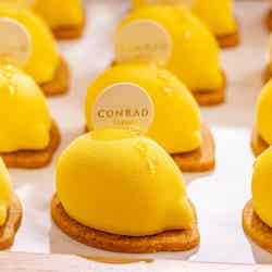 サマー・イン・カラー 太陽の季節のスイーツビュッフェ/画像提供:コンラッド東京