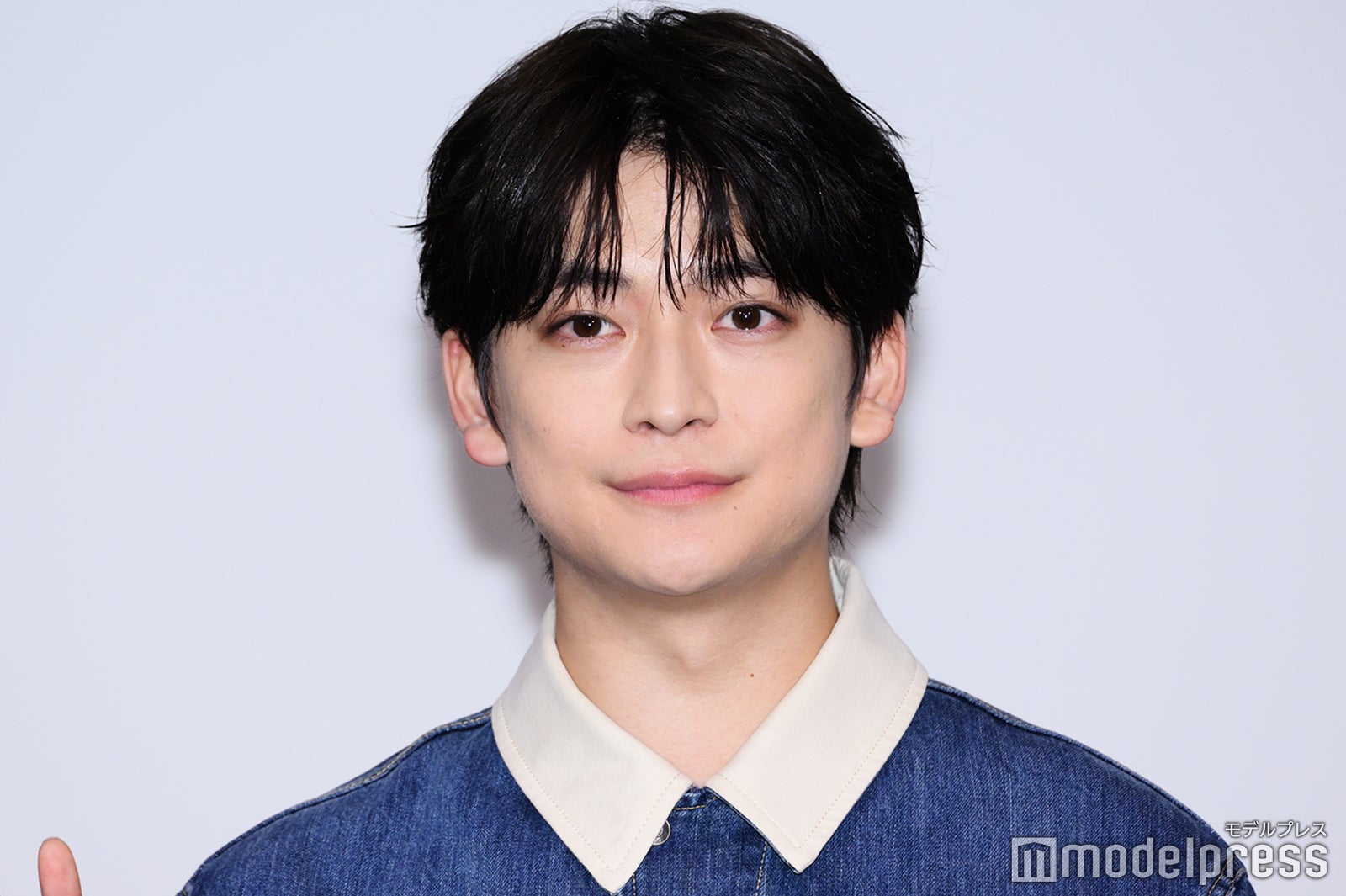 高橋文哉（C）モデルプレス