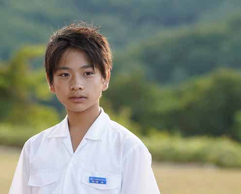 南出凌嘉、菅田将暉の少年期役で映画「糸」出演