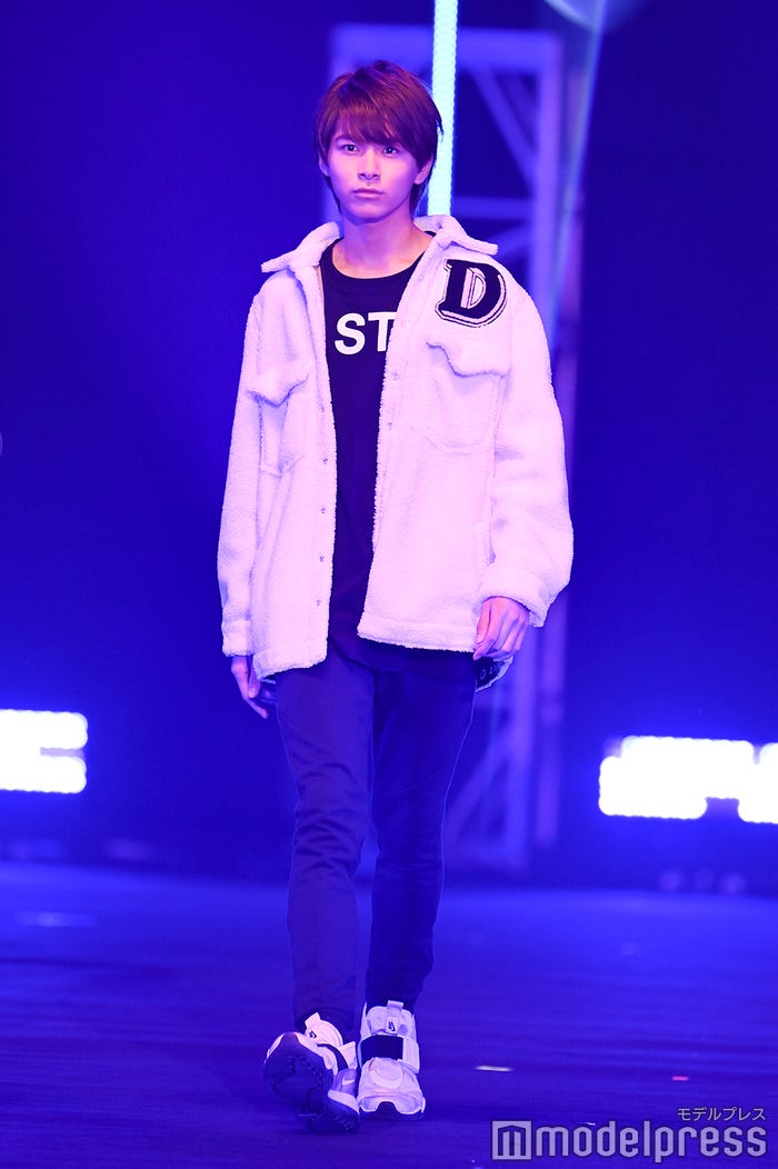 小宮璃央(C)モデルプレス