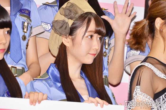 大谷映美里 (C)モデルプレス