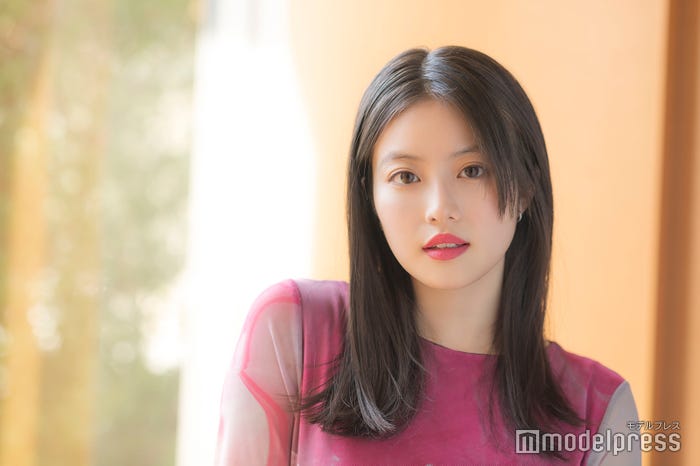 今田美桜(C)モデルプレス