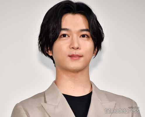 千葉雄大、好きなジャニーズ明かす “ギャルマインド”回答が話題に