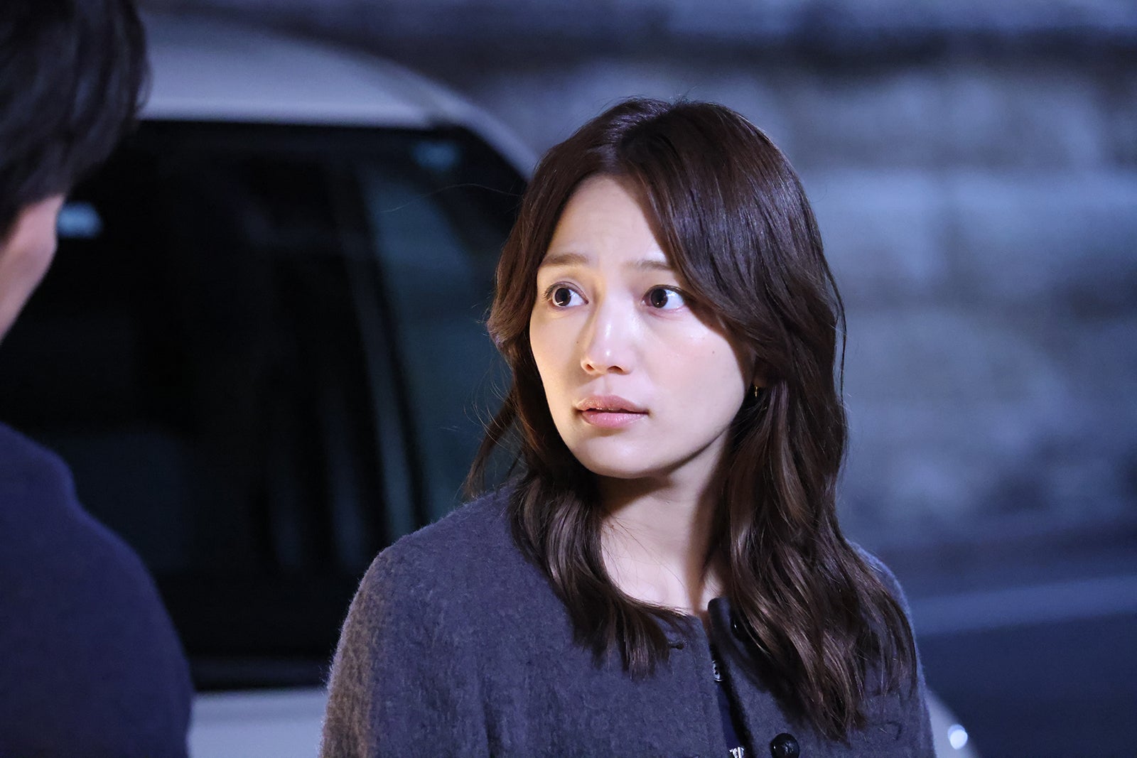 川口春奈「アンサンブル」第3話（C）日本テレビ