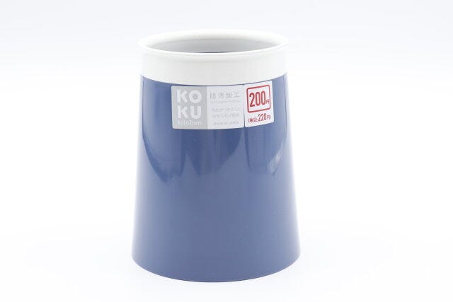 100均ダイソーで買えるKOKU
