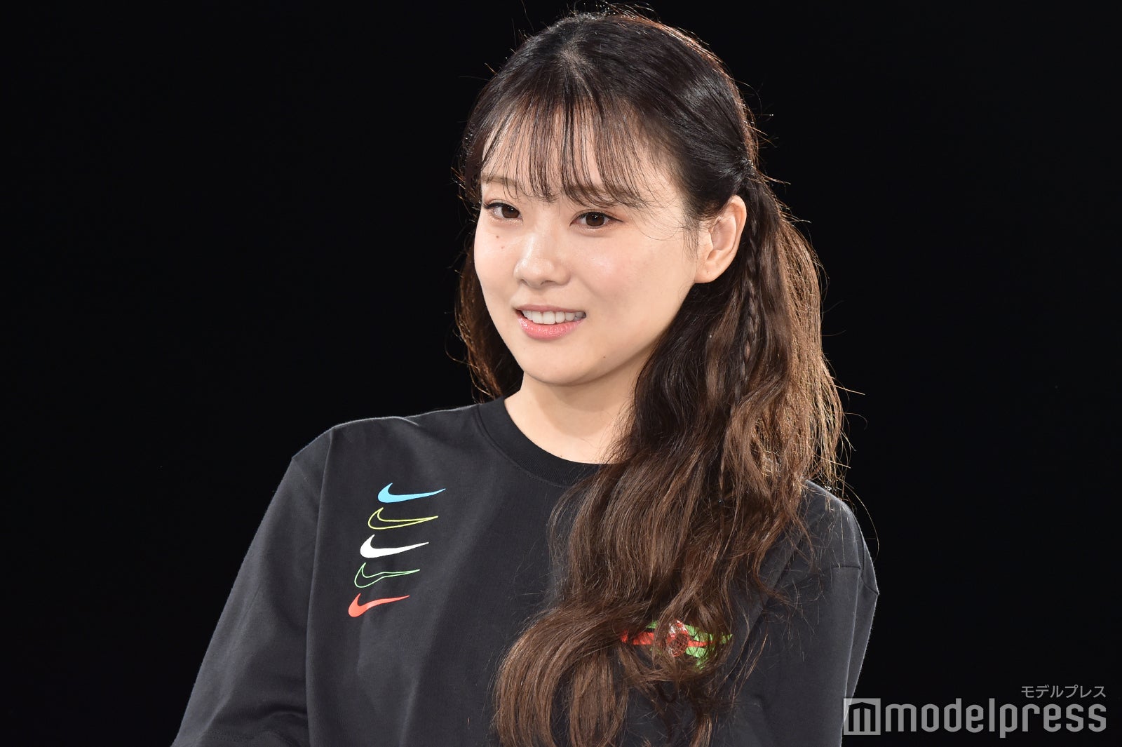 重盛さと美（C）モデルプレス