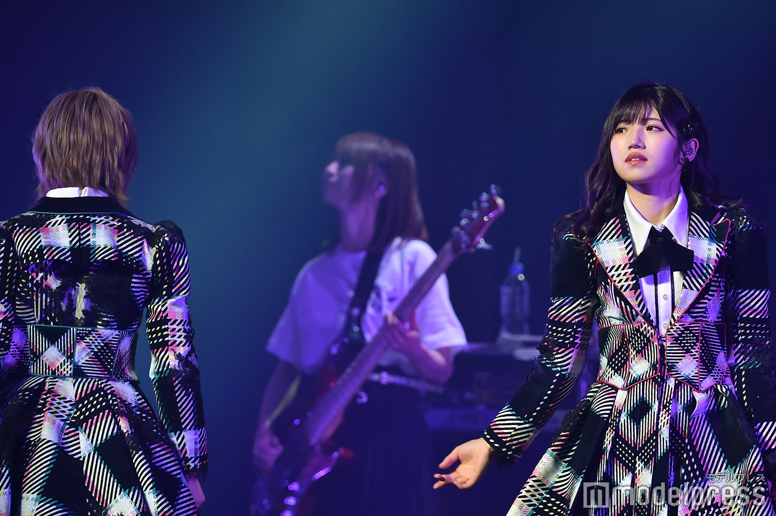 「ゆうなぁ単独コンサート～かけがえのない時間～」 （C）モデルプレス