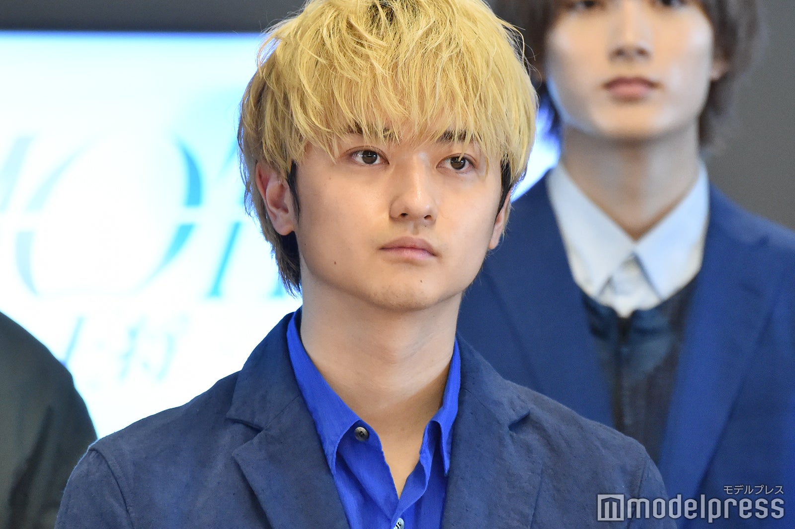 橘柊生 （C）モデルプレス