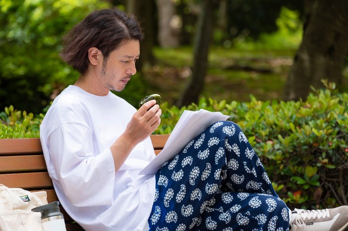 オダギリジョー 「大豆田とわ子と三人の元夫」第7話より(C)カンテレ・フジテレビ