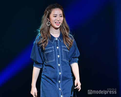 超個性的“中町兄妹”で話題の中町綾、経験人数&最高月収を赤裸々告白
