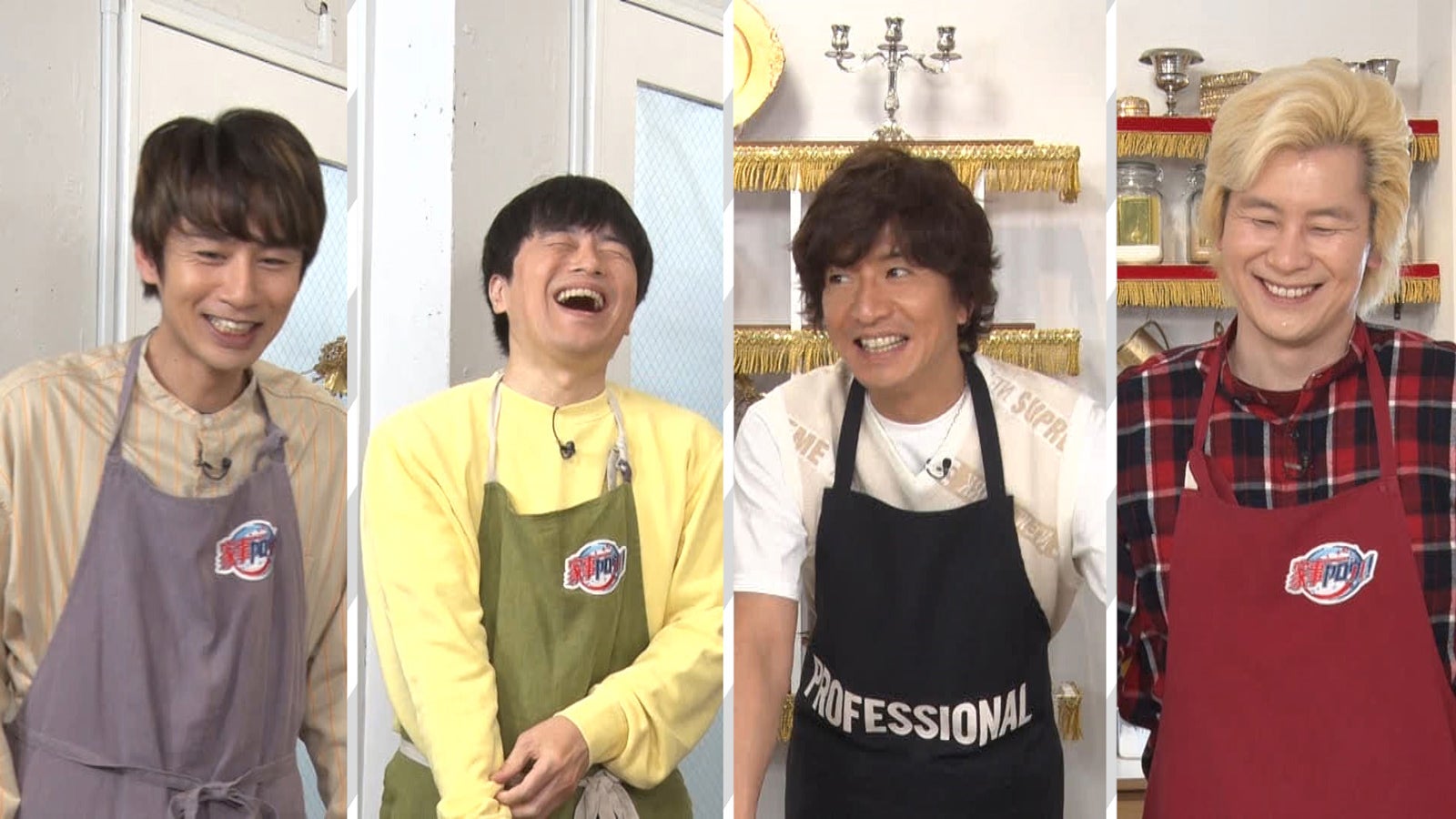 木村拓哉、コンビニで必ず買ってしまうモノ明かす 