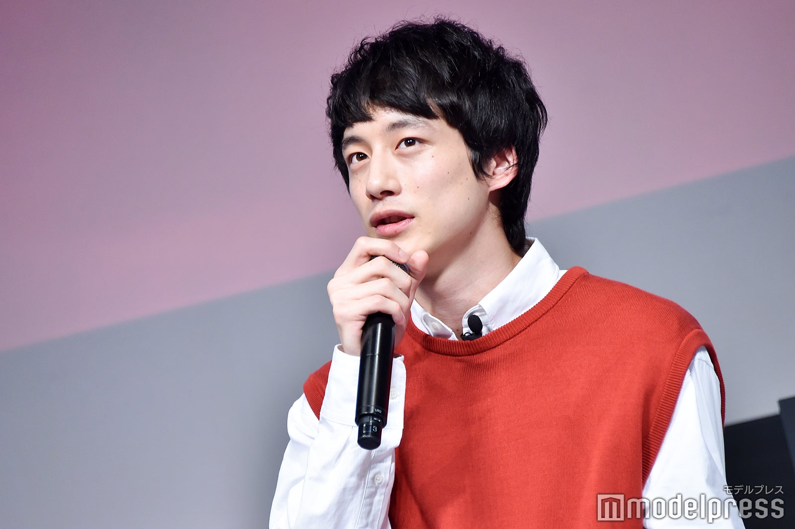 坂口健太郎（C）モデルプレス