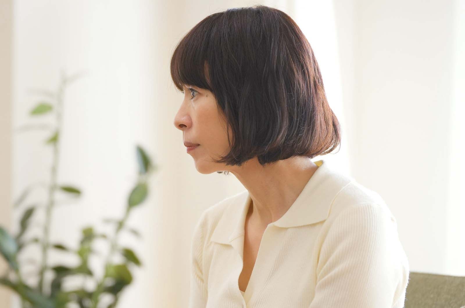 ⻄⽥尚美「ひだまりが聴こえる」第5話より（C）「ひだまりが聴こえる」製作委員会