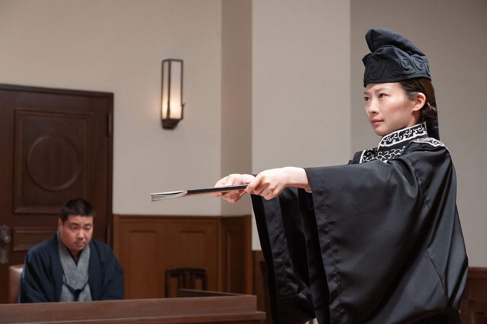 【虎に翼 第35話あらすじ】寅子、優三と婚約で法廷デビュー よねは納得せず