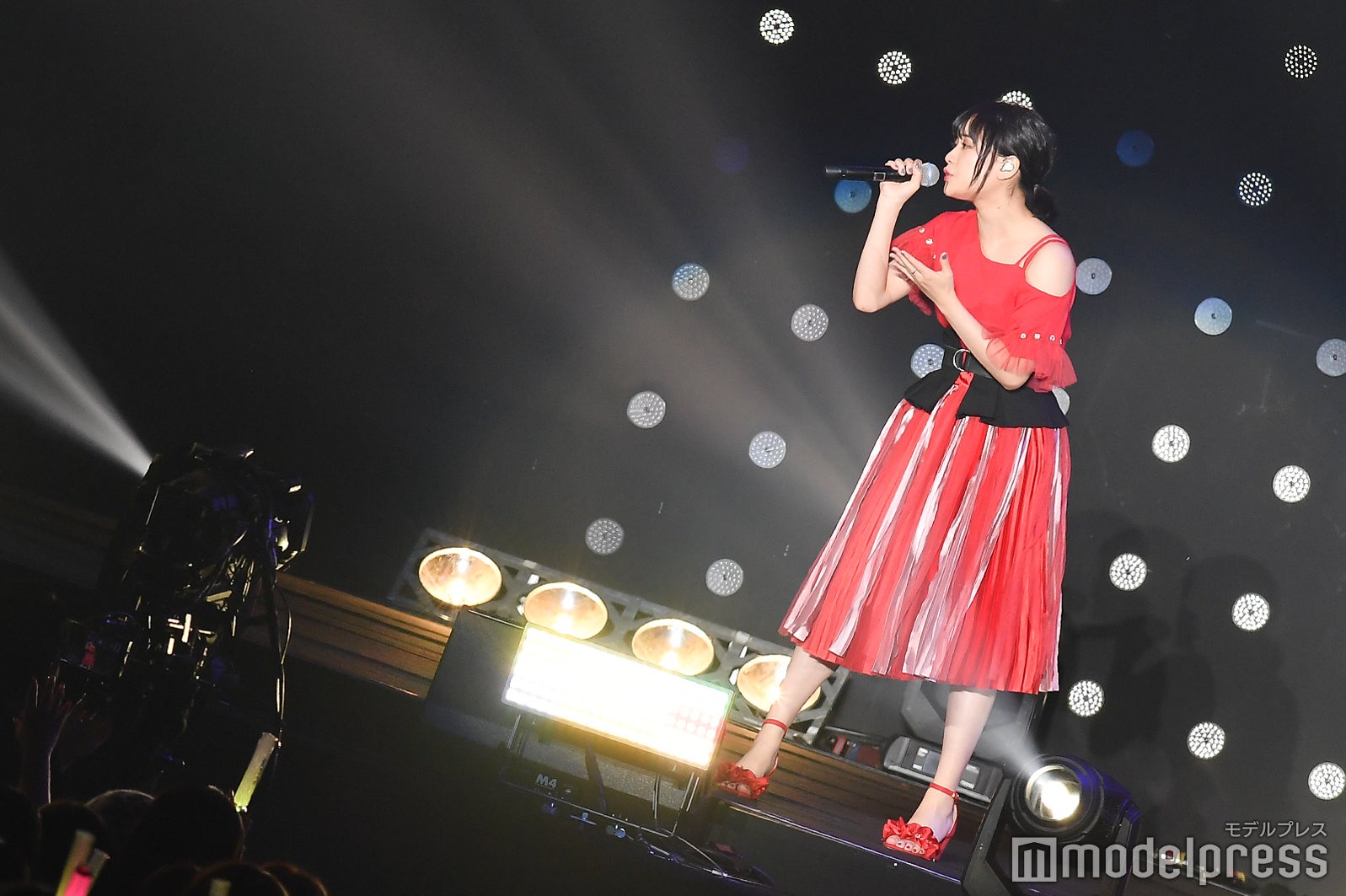 大原櫻子（C）モデルプレス