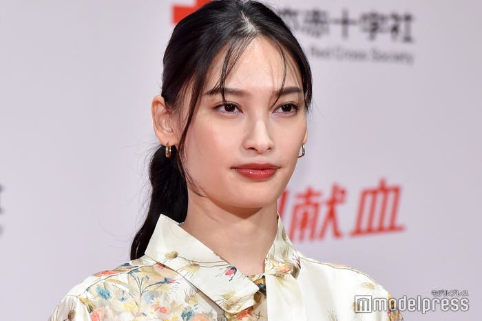 大政絢(C)モデルプレス