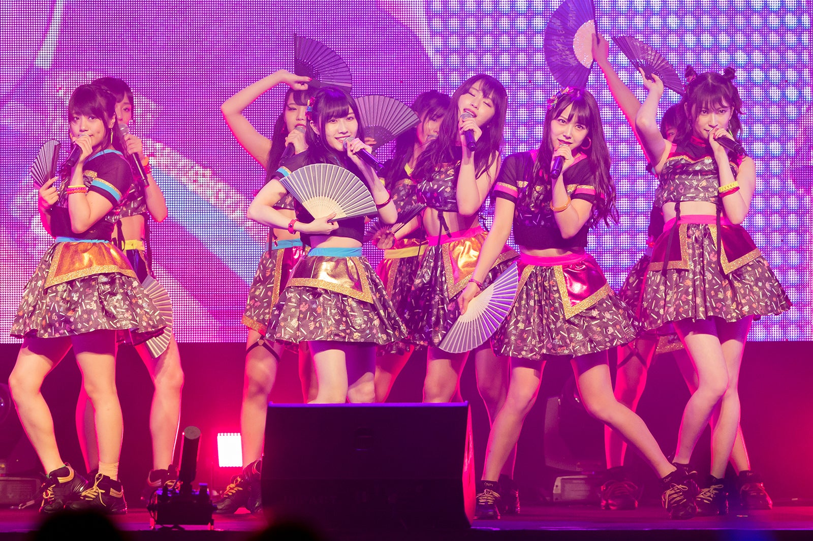 NMB48（C）NMB48
