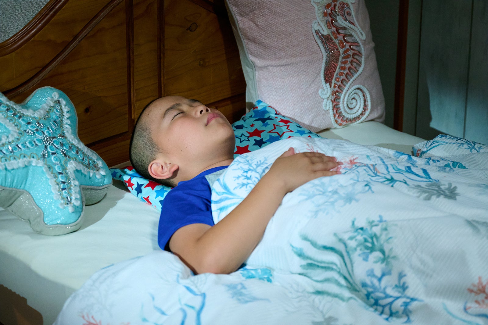 番家天嵩「南くんが恋人！？ 」第6話より（C）テレビ朝日