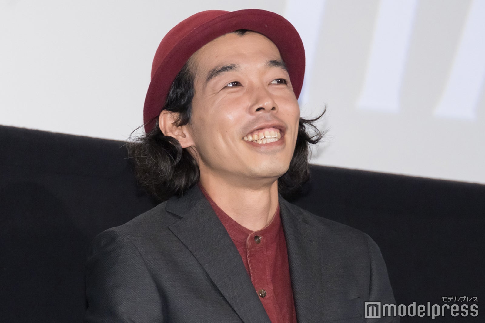 上田慎一郎監督（C）モデルプレス