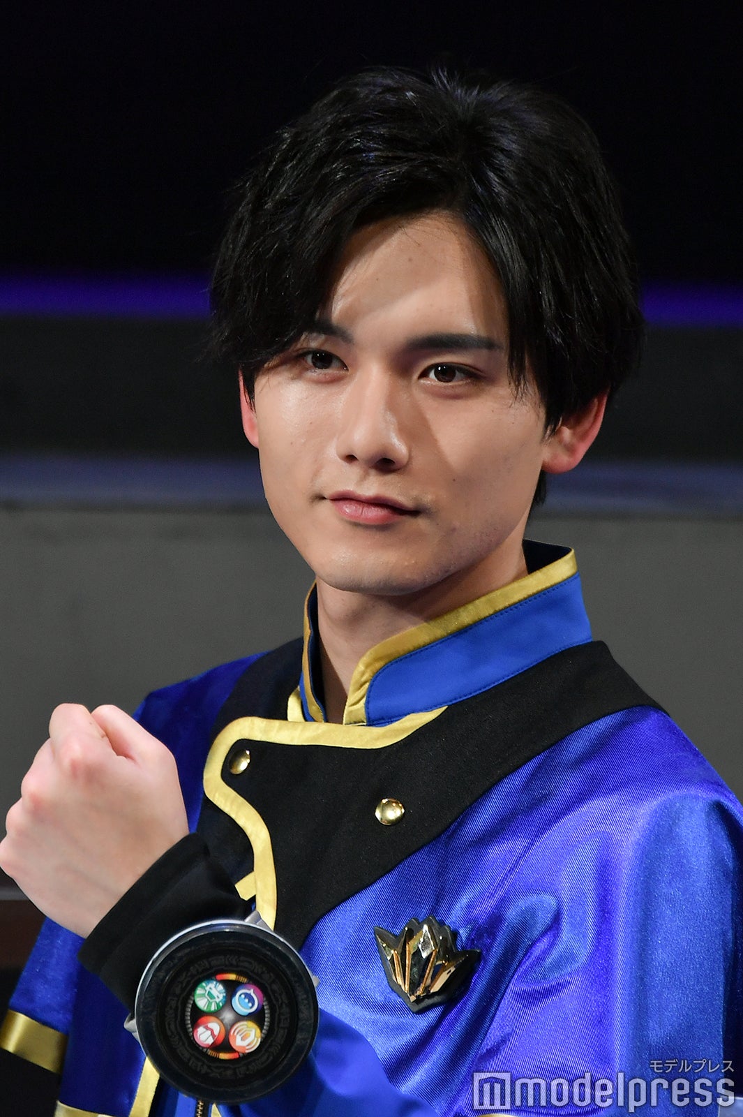 水石亜飛夢 （C）モデルプレス