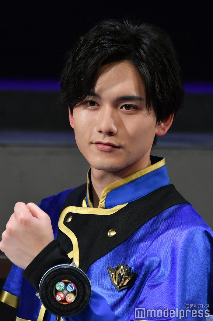 水石亜飛夢 (C)モデルプレス