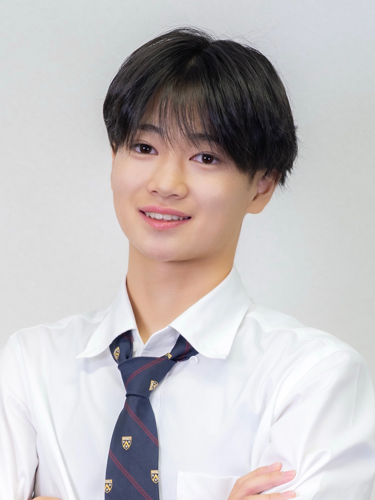 菱本響（提供写真）