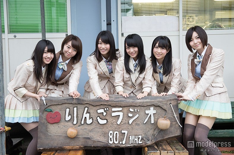 「『誰かのために』プロジェクト」／2014年（C）AKS