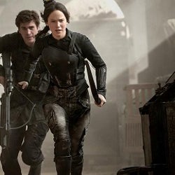 米Apple、『ハンガー・ゲーム』監督×『TABOO』クリエイターによる新作ドラマ製作を決定