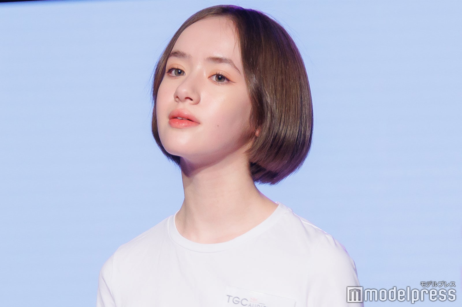 シモンズソフィーさん（C）モデルプレス