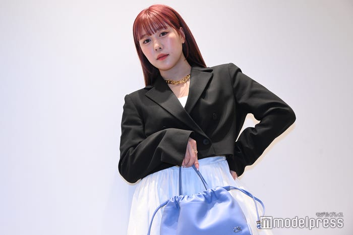 えなぴ(C)モデルプレス