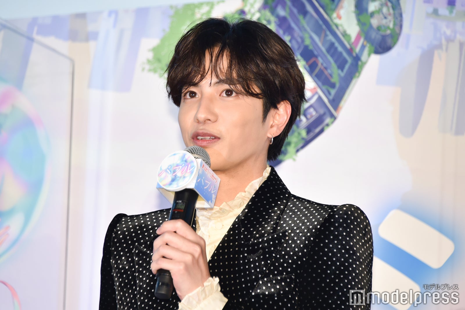 志尊淳 （C）モデルプレス